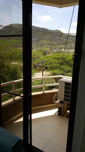 Apartamento en Santa Marta