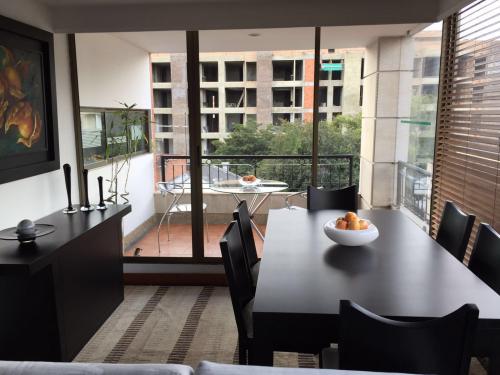 Hermoso Apartamento para arrendar Bogotá. (035)