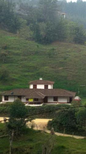 Finca en el Retiro