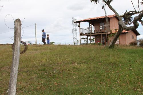 Finca de 28 cuadras en San Vicente(015)