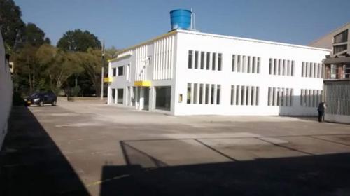 ARRIENDO LOCAL AUT NORTE  1200 METROS+BODEGA 150 METROS 