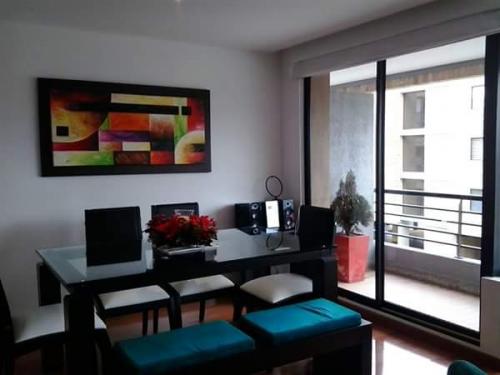 APTO LOFT  112 METROS CON BALCON 3 ALCOBAS ESTRATO 4