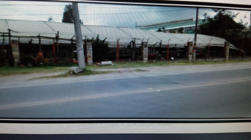 LOTE 5700 SOBRE VIA   USO MULTIPLE -CORREDOR VIAL SUBURBANO