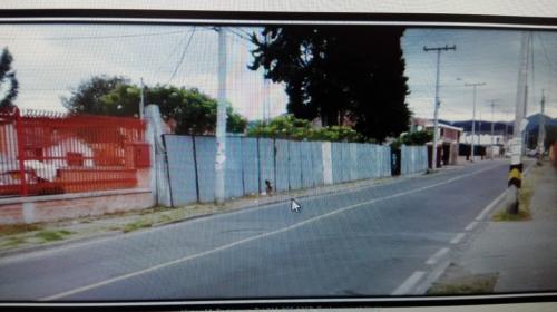 GANGA LOTE CHIA CENTRO  6400 METROS USO MULTIPLE