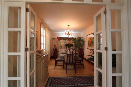 Casa en la Castellana(061)