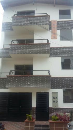 Apartamentos en la Estrella