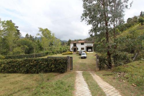 Finca Vereda Chaparral, Alquilar (023)