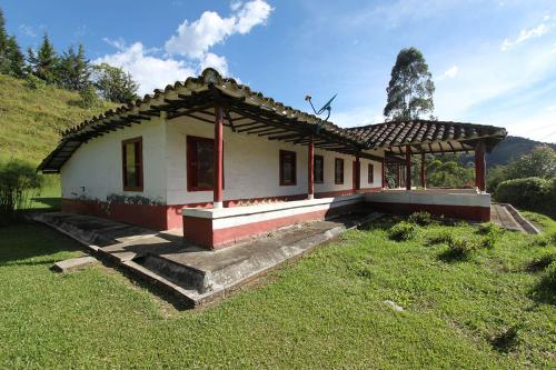 Finca en el Retiro