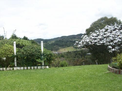 Finca en Unidad cerrada, Guarne