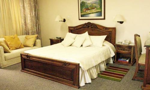 GRAN HOTEL PATRIMONIO HISTORICO ARQUITECTONICO Y CULTURAL DE PEREIRA