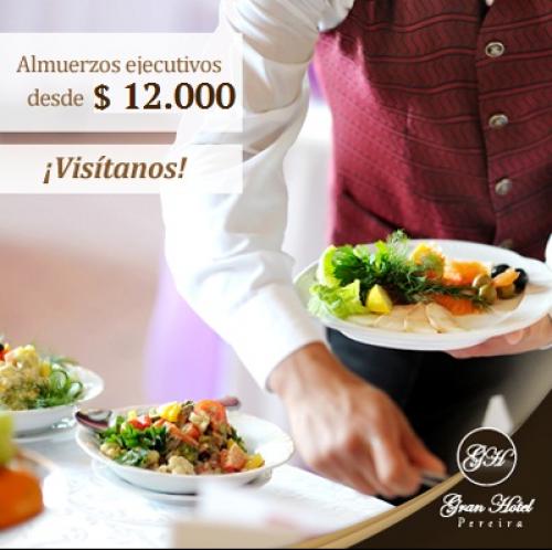 Restaurante Gran Hotel 