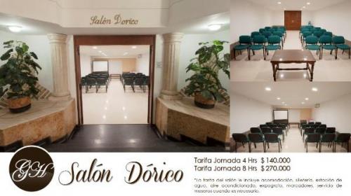 Salones Gran Hotel