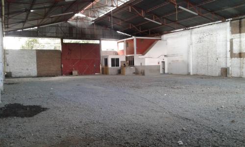  BODEGA- LOTE  DE 889 MTS2 EN LAS CAMELIAS