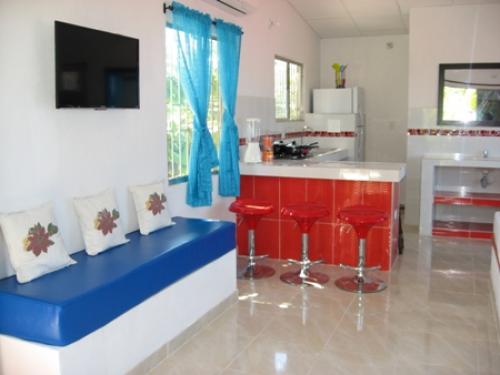 PROMOCION CABAÑAS COVEÑAS JURAMENTO BANDERA