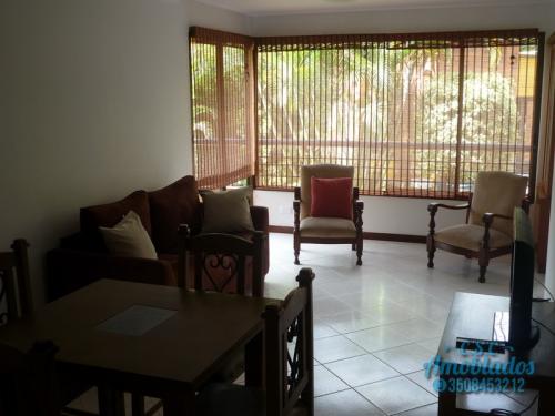 Renta de Apartamentos Amoblados código. AP25 ( Poblado – La Frontera )