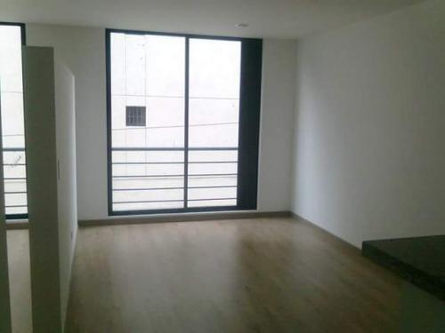 ARRIENDO APARTAESTUDIO CEDRITOS