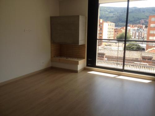 CEDRITOS, EXCELENTE APARTAMENTO EN VENTA PARA ESTRENAR