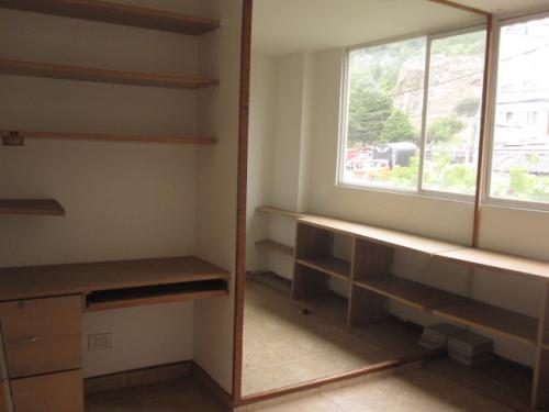 Arriendo apto. cra. 7 calle 179, vecino a Codabas: Bosque de María