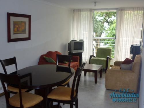 Renta de Apartamentos Amoblados código. AP22 ( Poblado – Patio bonito )