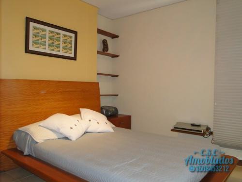 Alquiler de Apartamentos Amoblados código. AP51  (Poblado)