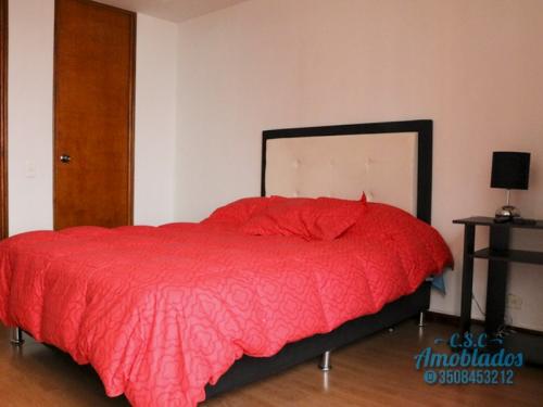 Apartamentos amoblados en Medellin código. AP47 ( El Poblado – La Frontera )