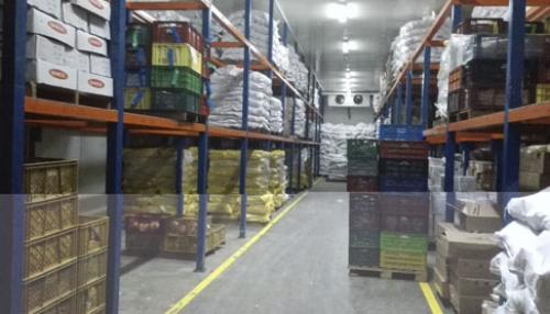 Alquiler de Bodegas para Refrigeración  en Acopi Yumbo Arroyo Hondo