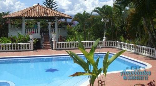 Alquiler finca de recreo en San Jerónimo- Cód. 1019