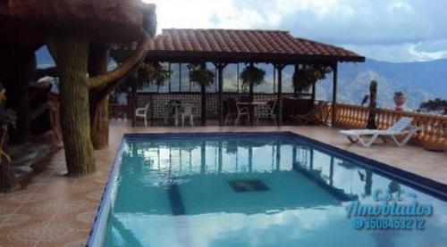 Alquiler finca de recreo en Girardota- Cód. 1035