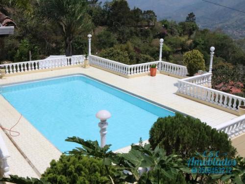 Alquiler finca de recreo en Girardota- Cód. 1040