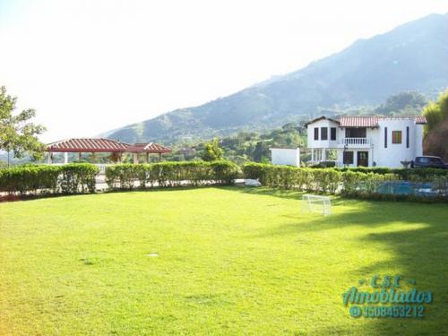 Alquiler finca de recreo en Girardota- Cód. 1043 