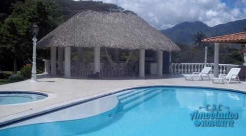 Alquiler finca de recreo en Barbosa-cód. 1049