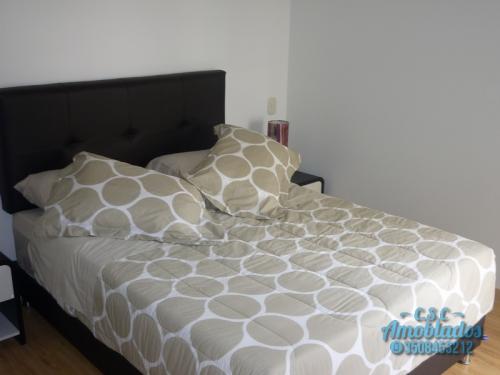 Alquiler de Apartamentos Amoblados código. AP21 ( Poblado - Las palmas )