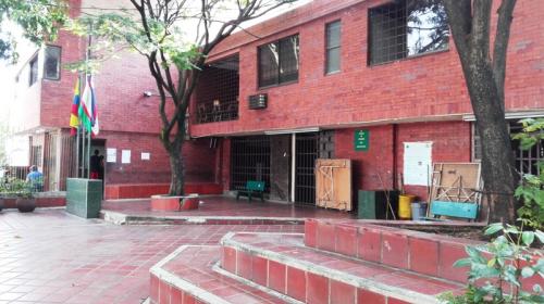 SE VENDE EDIFICIO EN EL BARRIO TEMPLETE-CALI
