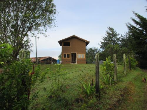 Casa campestre Carmen de Viboral