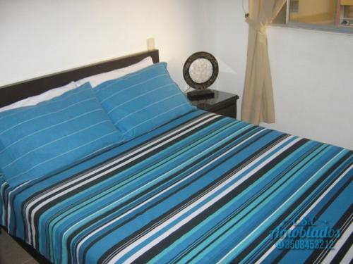 Alquiler de Apartamentos amoblados Cód. 5047 (Poblado – Oviedo)