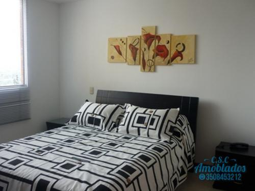  Alquiler de Apartamentos amoblados Cód. 5041 (El Poblado)