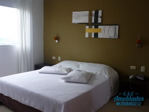 Alquiler de Apartamentos amoblados Cód. 5040 (El Poblado)