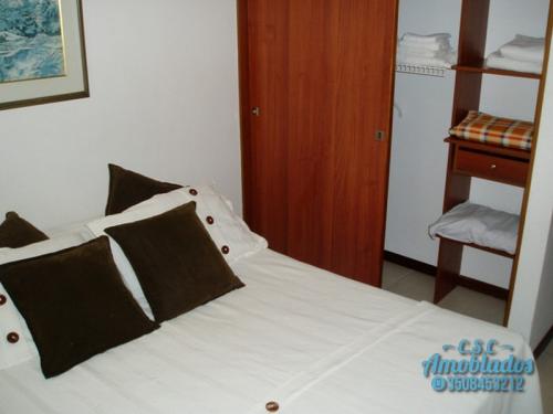 Alquiler de Apartamentos amoblados Cód. 5039 (El Poblado)