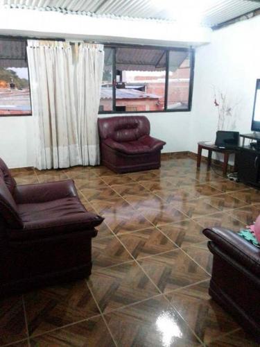 Casa para Renta en Venta Sector Salado