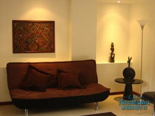 Alquiler de Apartamentos amoblados Cód. 5037 (Frontera)