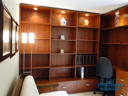 Apartamentos Amoblados por Temporadas código. AP51  (Poblado)