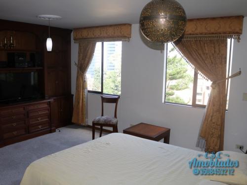 Apartamentos Amoblados por Temporadas  código. AP61  (Alejandría)