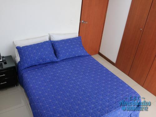 Apartamentos Amoblados por Temporadas  código. AP48 ( El Poblado – Vizcaya )