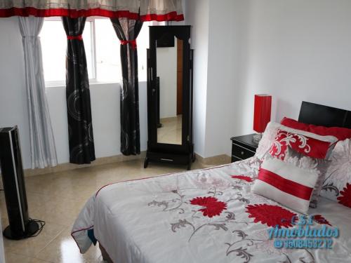 Apartamentos Amoblados por Temporadas  código. AP32 ( Sabaneta )