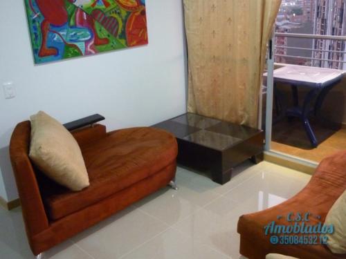 Apartamentos Amoblados por Temporadas  código. AP26 ( Envigado - Sabaneta )