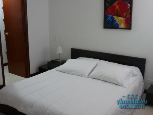 Apartamentos Amoblados por Temporadas  código. AP25 ( Poblado – La Frontera )