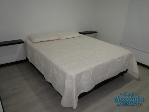 Apartamentos Amoblados por Temporadas  cód. 5111  (Poblado- Las palmas)
