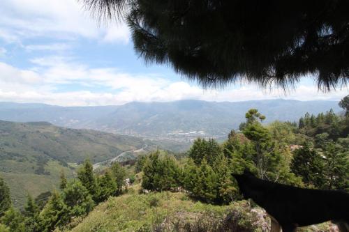 Finca por el Parque Arvi