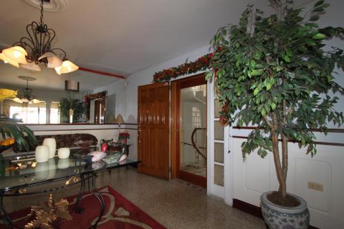 Casa en la Castellana 