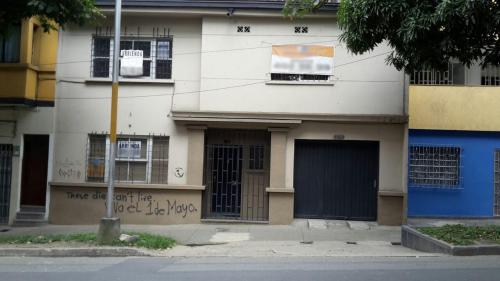 Casa en el centro de Medellín